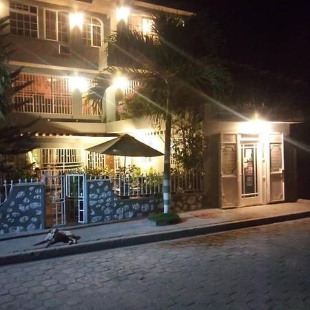 La Belle Maison Milot Samson Zewnętrze zdjęcie