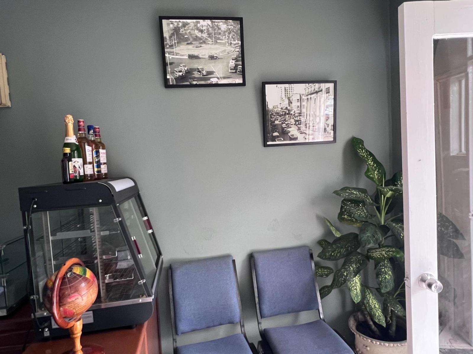La Belle Maison Milot Samson Zewnętrze zdjęcie