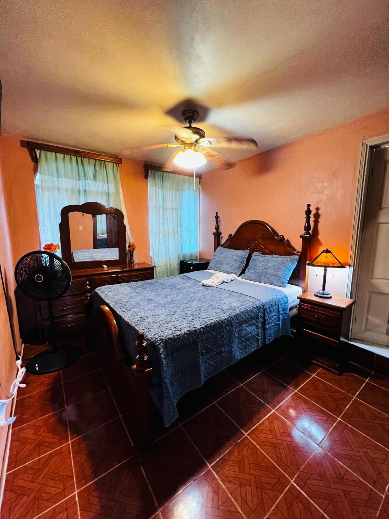 La Belle Maison Milot Samson Zewnętrze zdjęcie