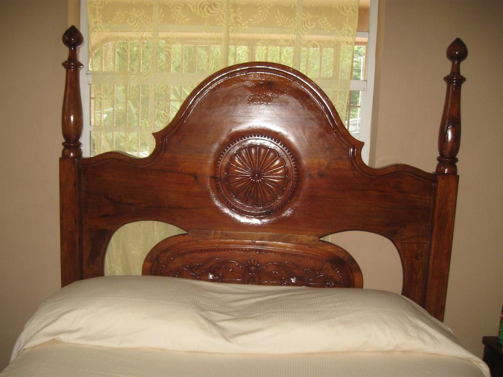 La Belle Maison Milot Samson Pokój zdjęcie
