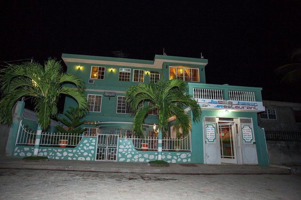 La Belle Maison Milot Samson Zewnętrze zdjęcie