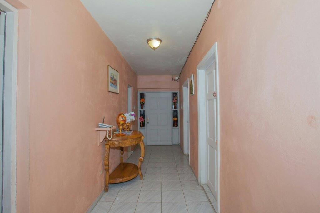 La Belle Maison Milot Samson Zewnętrze zdjęcie