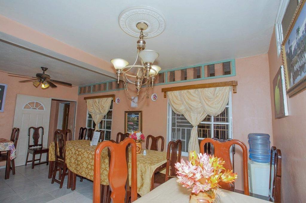 La Belle Maison Milot Samson Zewnętrze zdjęcie