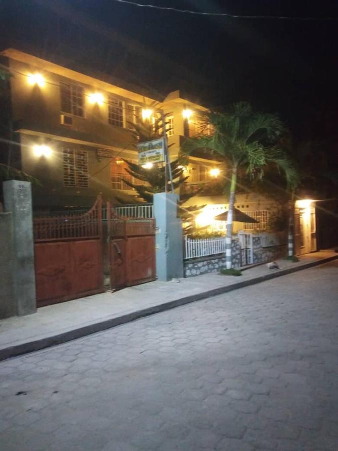 La Belle Maison Milot Samson Zewnętrze zdjęcie