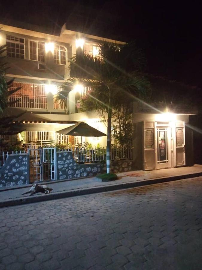 La Belle Maison Milot Samson Zewnętrze zdjęcie